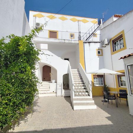 Appartement Pateo Do Guadiana à Brinches Extérieur photo
