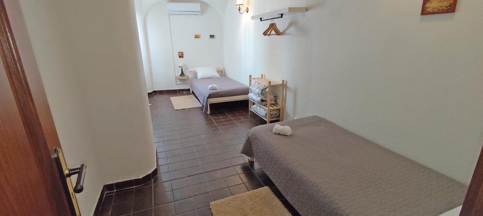 Appartement Pateo Do Guadiana à Brinches Extérieur photo