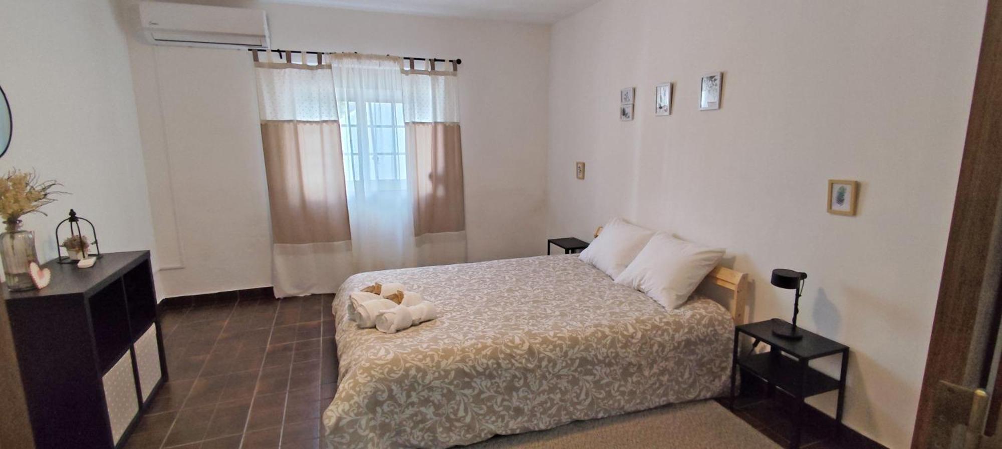 Appartement Pateo Do Guadiana à Brinches Extérieur photo