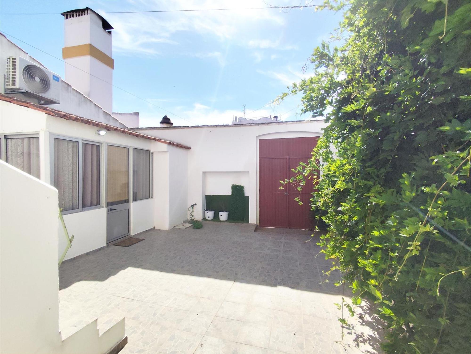Appartement Pateo Do Guadiana à Brinches Extérieur photo