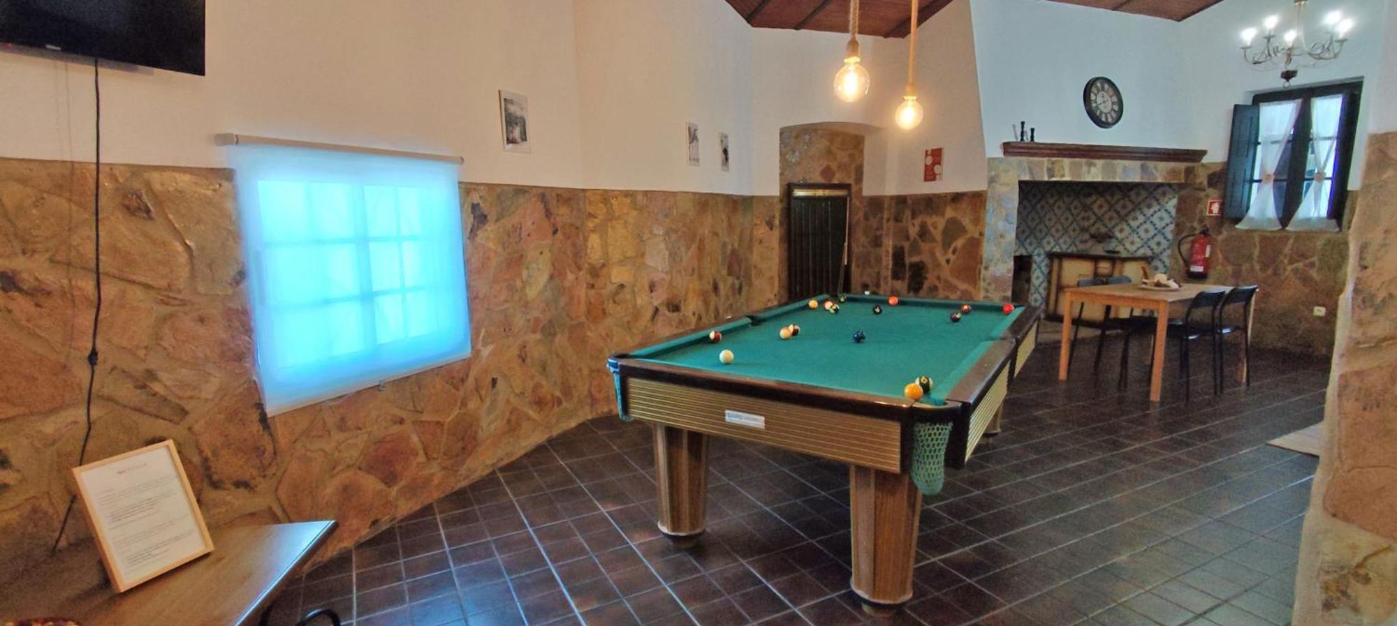Appartement Pateo Do Guadiana à Brinches Extérieur photo