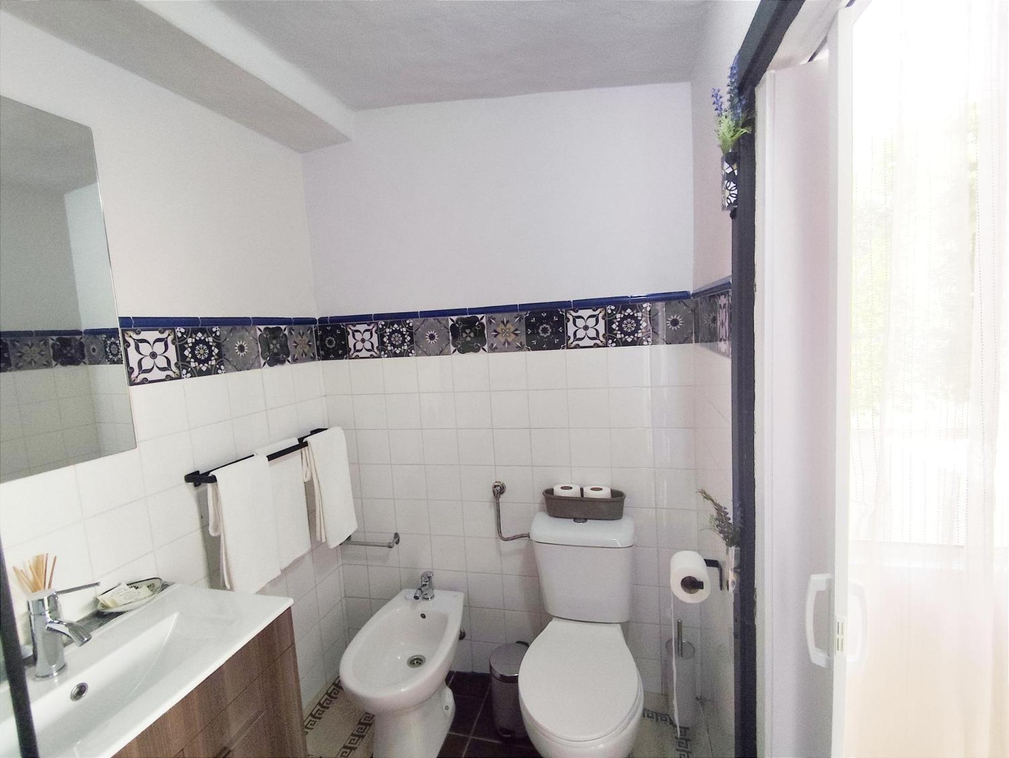 Appartement Pateo Do Guadiana à Brinches Extérieur photo