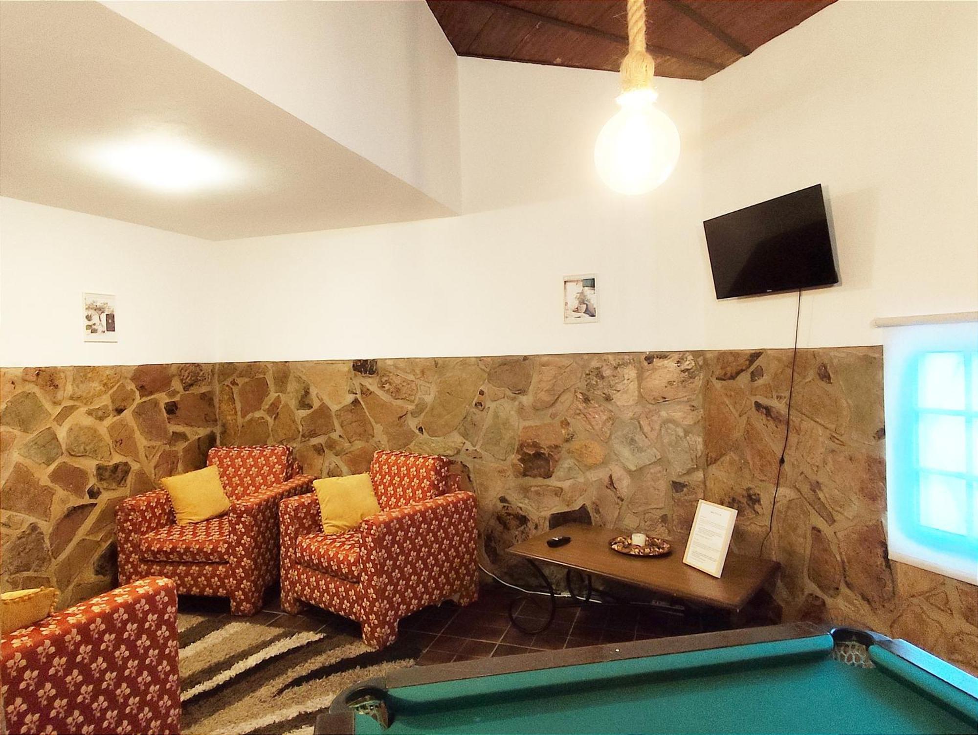Appartement Pateo Do Guadiana à Brinches Extérieur photo
